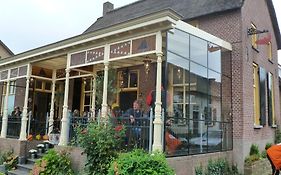 'T Oude Veerhuis